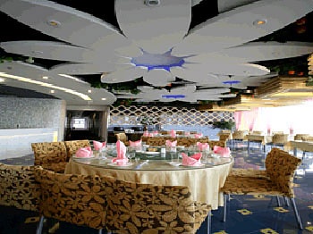 Restaurant - Motel168 Inn(Zhengzhou Nongye Road)