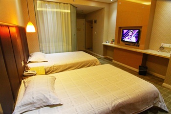  - Weilai Yiju Hotel Nanyang Road  