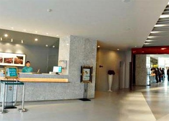  - Jinjiang Inn Wenhua Road - Zhengzhou