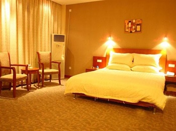  - GreenTree Inn Jingliu Road - Zhengzhou