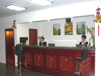  - GreenTree Inn Jingliu Road - Zhengzhou