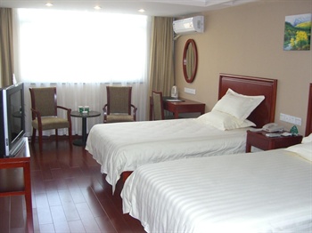  - GreenTree Inn Jingliu Road - Zhengzhou