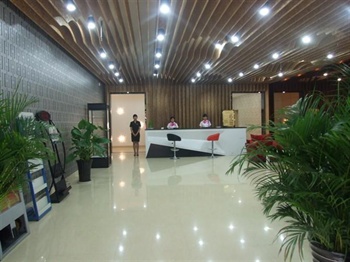  - Gao Cheng Business Hotel - Zhengzhou