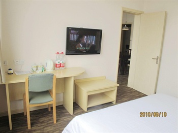  - Zhengzhou century star Express Hotel Hongqi Road