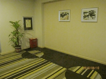  - Zhengzhou century star Express Hotel Hongqi Road