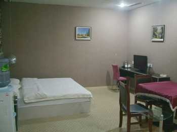 Guest Room - Zhengzhou Gaocheng Express Hotel Exhibition Center