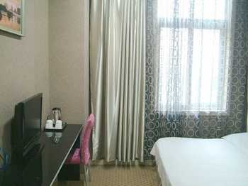 Guest Room - Zhengzhou Gaocheng Express Hotel Exhibition Center