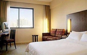  - Zhongzhou Express Hotel Zhengzhou Jinshui