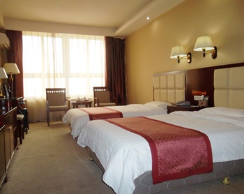  - Business  Hotel express Zhengzhou