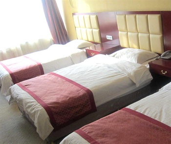  - Business  Hotel express Zhengzhou