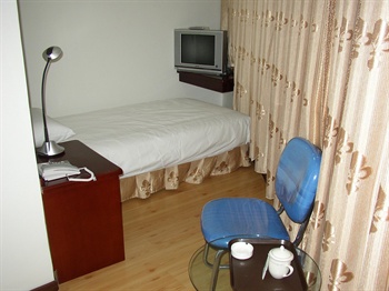  - Zhengzhou Sheng Yuan Express Hotel