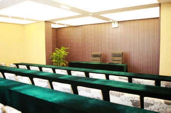 Multi-function Hall - Zhengzhou Shang Pin Yeyue Inn