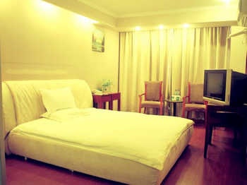 -- - Zhengzhou Getai Hotel