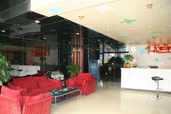  - Zhengzhou Gaocheng Business  Hotel Songshan Road