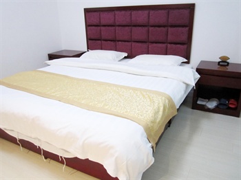  - Zhengzhou Yabin Express Hotel