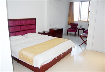  - Zhengzhou Yabin Express Hotel