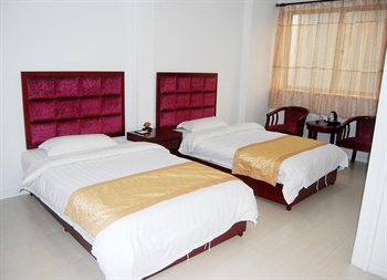  - Zhengzhou Yabin Express Hotel