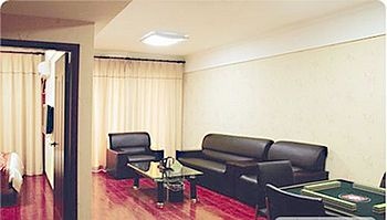 Guest Room - Zhengzhou Yabin Express Hotel