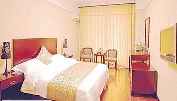 -- - Zhengzhou Yabin Express Hotel