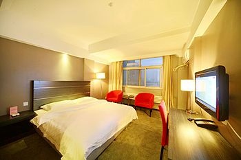 -- - Zhengzhou An Ting Yijia Hotel