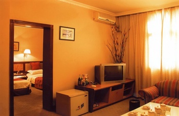  - Zhengzhou More Hotel