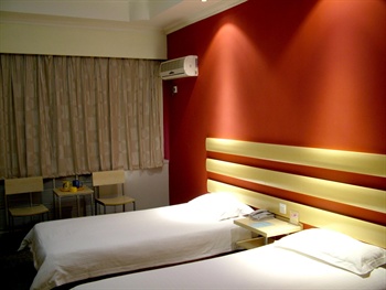  - Zhongzhou Express Hotel Zhengzhou Jingba Road