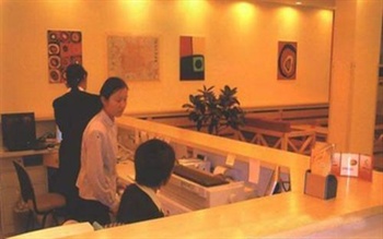  - Zhongzhou Express Hotel Zhengzhou Jingba Road