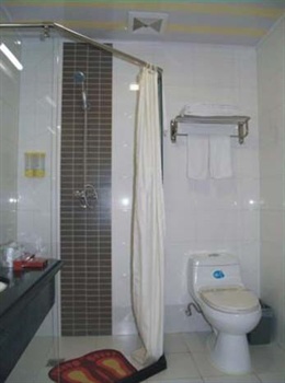  - Zhengzhou Xintai Express Hotel