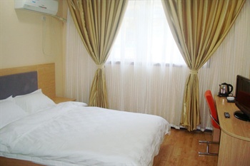  - Zhengzhou Xintai Express Hotel