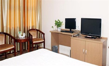  - Zhengzhou Huixin Business Hotel