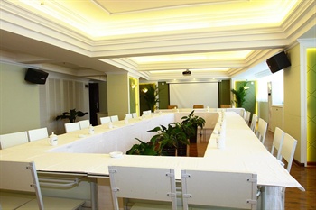  - Zhengzhou Dapeng Business Hotel