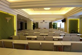  - Zhengzhou Dapeng Business Hotel