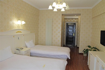  - Zhengzhou Dapeng Business Hotel