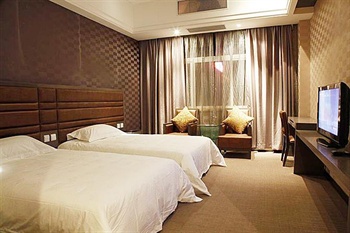  - Zhengzhou Oriental Milan Business  Hotel