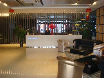  - Zhengzhou Oriental Milan Business  Hotel