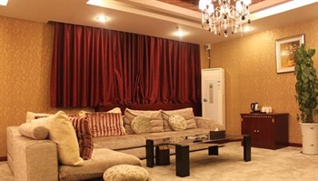  - Zhengzhou Huaming Business  Hotel