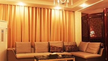  - Zhengzhou Huaming Business  Hotel