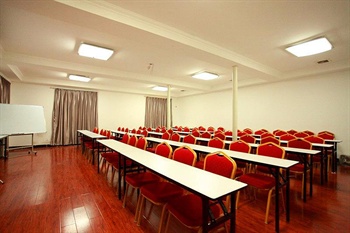  - Heyuan Business Hotel - Zhengzhou