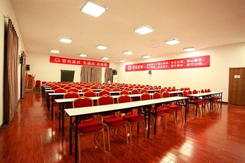  - Heyuan Business Hotel - Zhengzhou