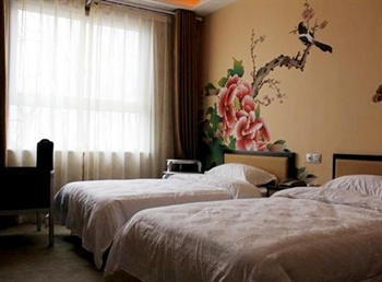  - Boke Hotel - Zhengzhou