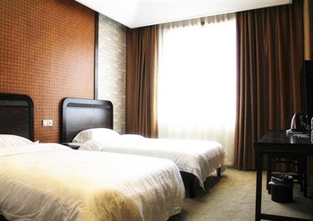  - Boke Hotel - Zhengzhou