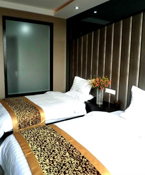  - Yike Business Hotel - Zhengzhou