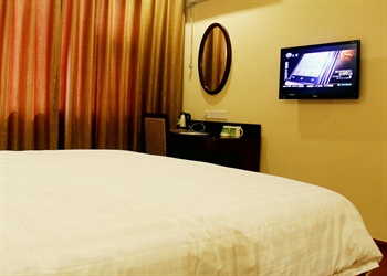  - GreenTree Inn Zhengzhou Shangjie District Xuchang Road Express Hotel