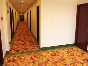  - GreenTree Inn Zhengzhou Shangjie District Xuchang Road Express Hotel