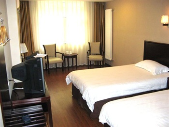  - GreenTree Inn Capital Square - Luoyang