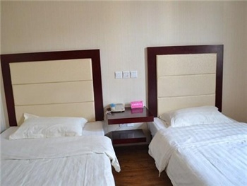  - Luoyang Shunhe Business Hotel