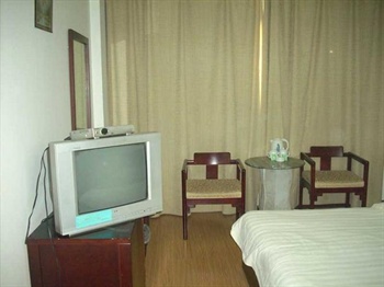  - Luoyang Shunhe Business Hotel