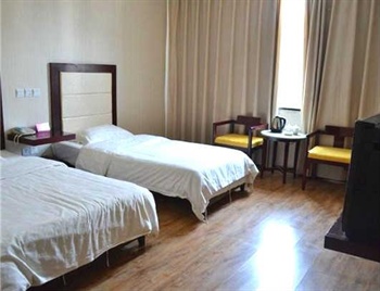  - Luoyang Shunhe Business Hotel