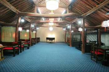 Lobby - Luoyang happiness Inn