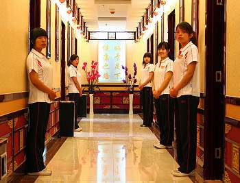 -- - Jinxing Business Hotel - Luoyang